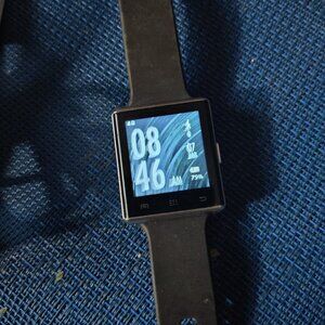 itouch watch